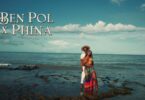 VIDEO: Ben Pol Ft Phina - I’m In Love Mp4 Download
