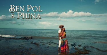 VIDEO: Ben Pol Ft Phina - I’m In Love Mp4 Download