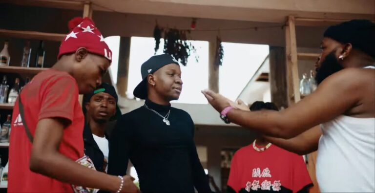 VIDEO: Kontawa Ft Billnass - Chegu Mp4 Download