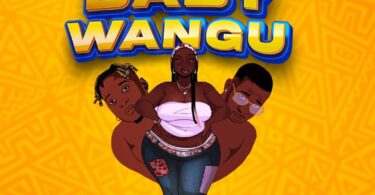 AUDIO: Mzee Wa Bwax Ft Meja Kunta - Baby Wangu Mp3 Download