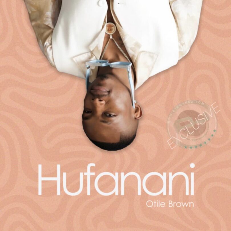 AUDIO: Otile Brown - Hufanani Mp3 Download