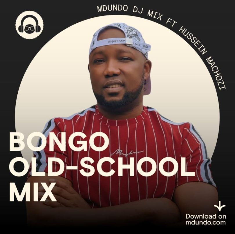 Pakua Old Skul Bongo Mix Inayoshirikisha Hussein Machozi & Alikiba kwa Mdundo.com