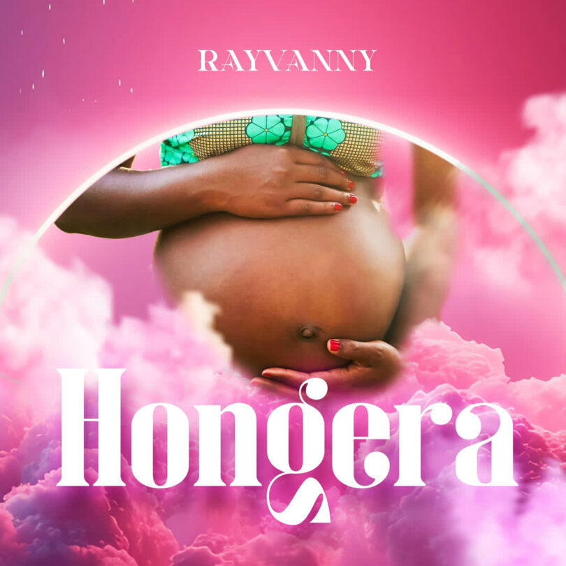 AUDIO: Rayvanny - Hongera Mp3 Download