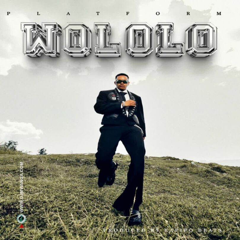 AUDIO: Platform TZ - Wololo Mp3 Download