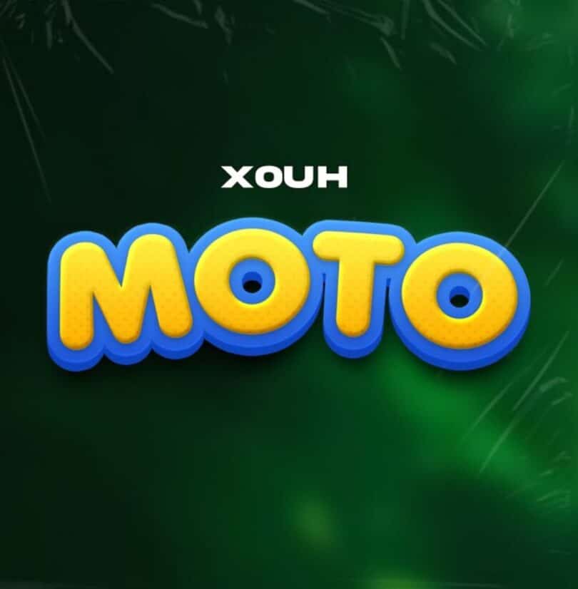 AUDIO: Xouh - Moto Mp3 Download