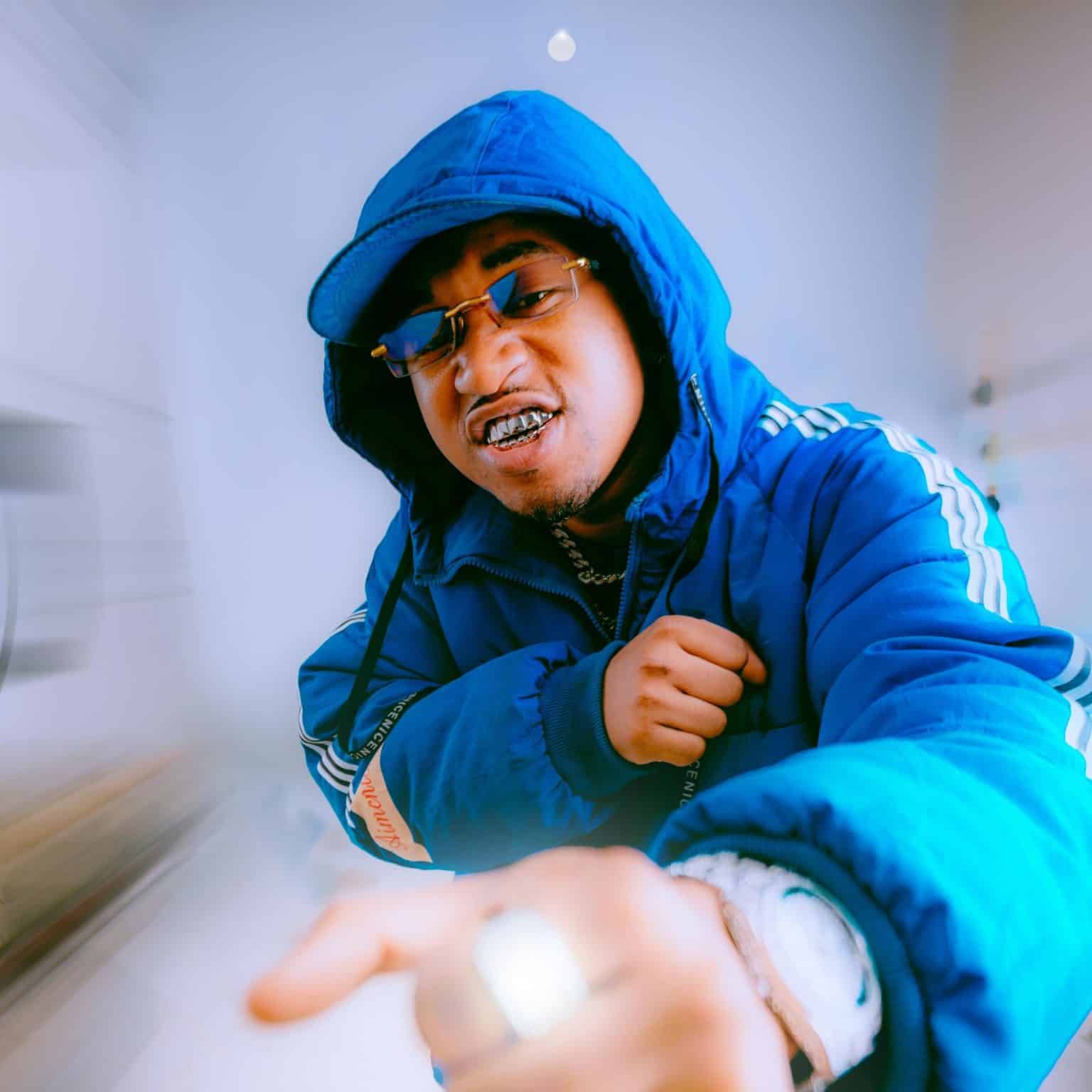 AUDIO: Jay Melody - Diamond Mp3 Download