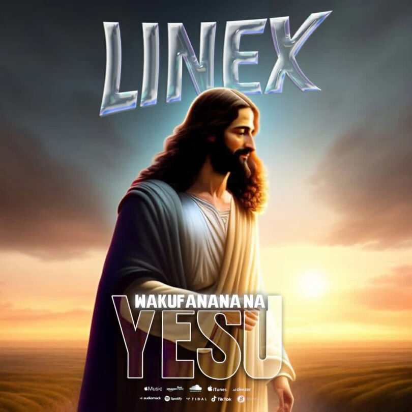 AUDIO: Linex Sunday - Wakufanana Na Yesu Mp3 Download