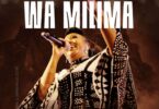 AUDIO: Alice Kimanzi - Wa Milima Mp3 Download