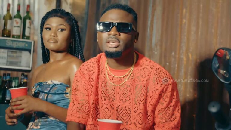 VIDEO | Beka Flavour – Pombe Download