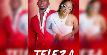 AUDIO: Willy Paul Ft Nandy - Teleza Mp3 Download