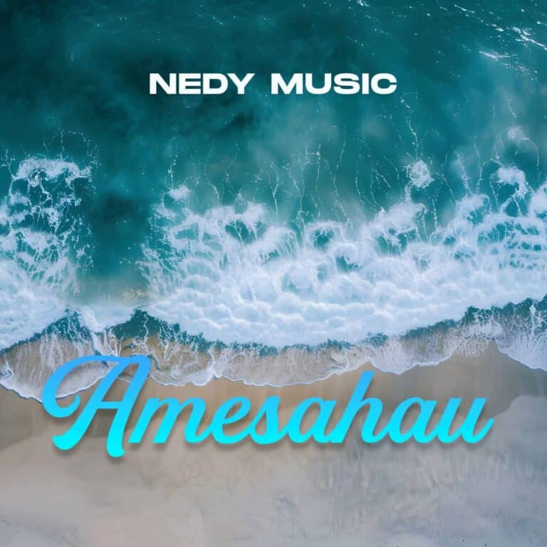 AUDIO: Nedy Music – Amesahau Mp3 Download