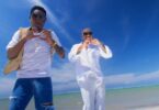 VIDEO | Otile Brown Ft Barakah The Prince - Umenipendea Nini Download Mp4