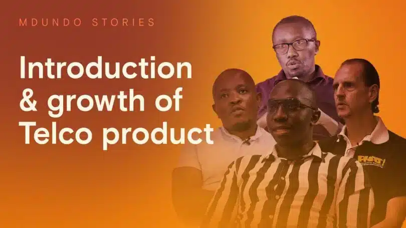 Mdundo.com and African Telcos’ Harmonious Partnership