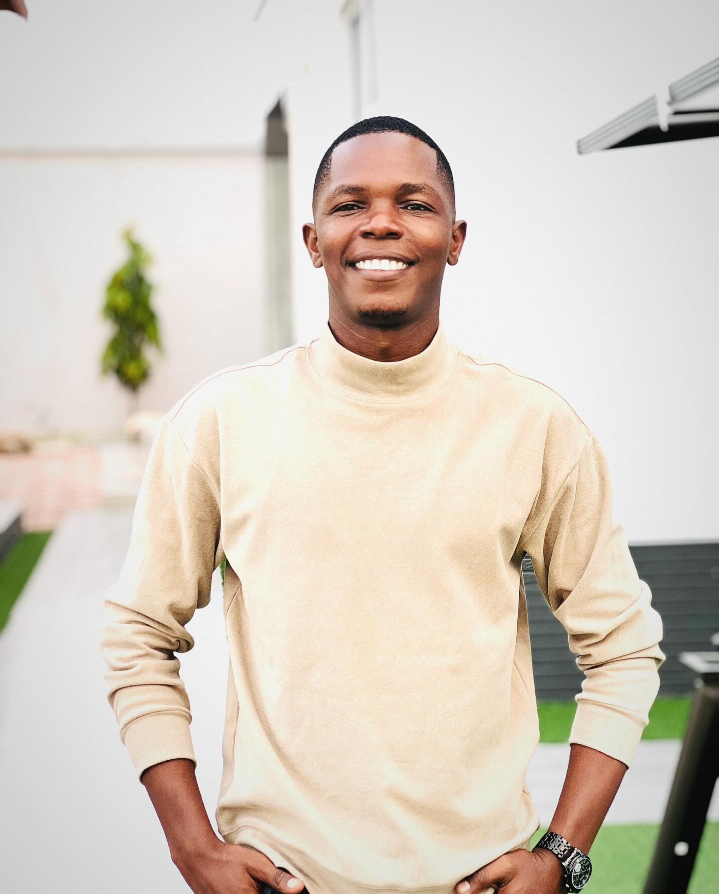 AUDIO: Japhet Zabron - Itakuwaje sasa Mp3 Download