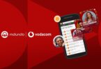 Mdundo x Vodacom: Jinsi Kupakua Mziki kupitia Vodacom