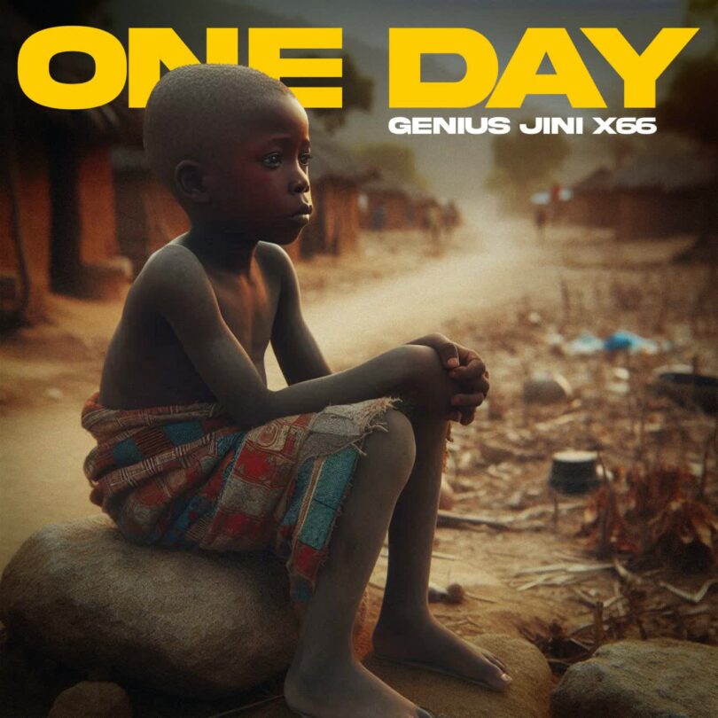 AUDIO | GeniusJini x66 – One Day | Download Mp3