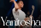 AUDIO | Israel Mbonyi – Yanitosha | Download Mp3