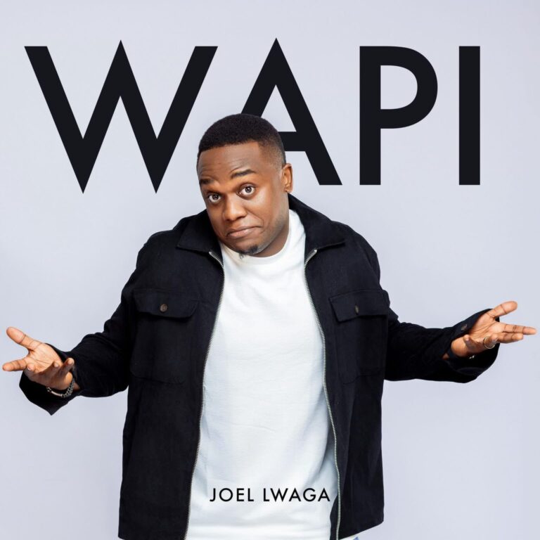 Mp3 Joel Lwaga – Wapi Download AUDIO