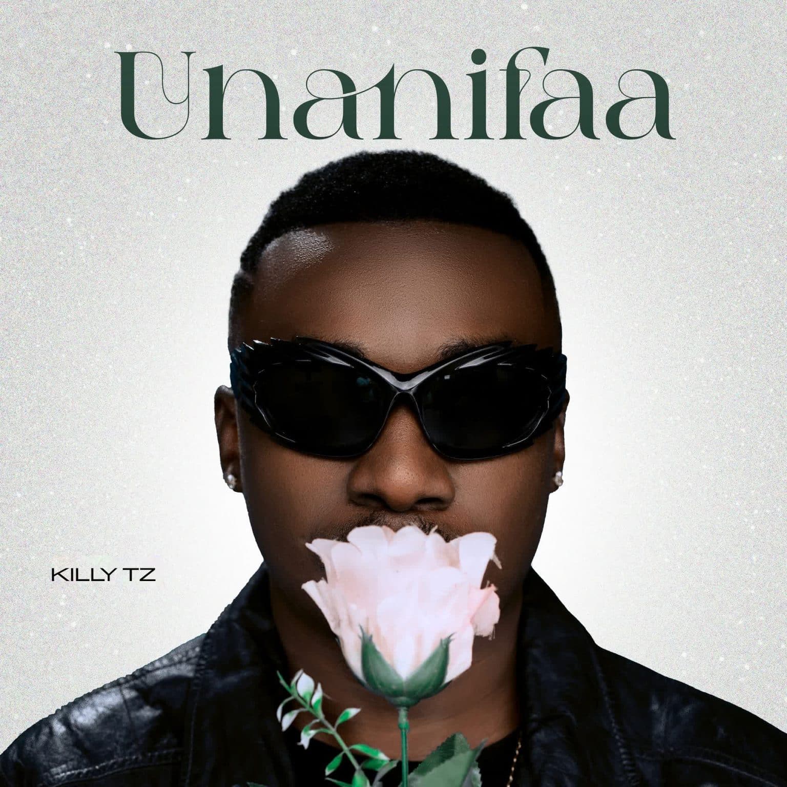 AUDIO | Killy – Unanifaa | Download Mp3