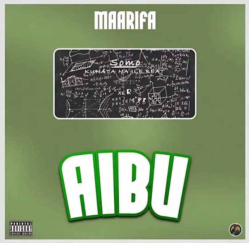 AUDIO | Maarifa – Aibu (Not Like Us) | Download Mp3