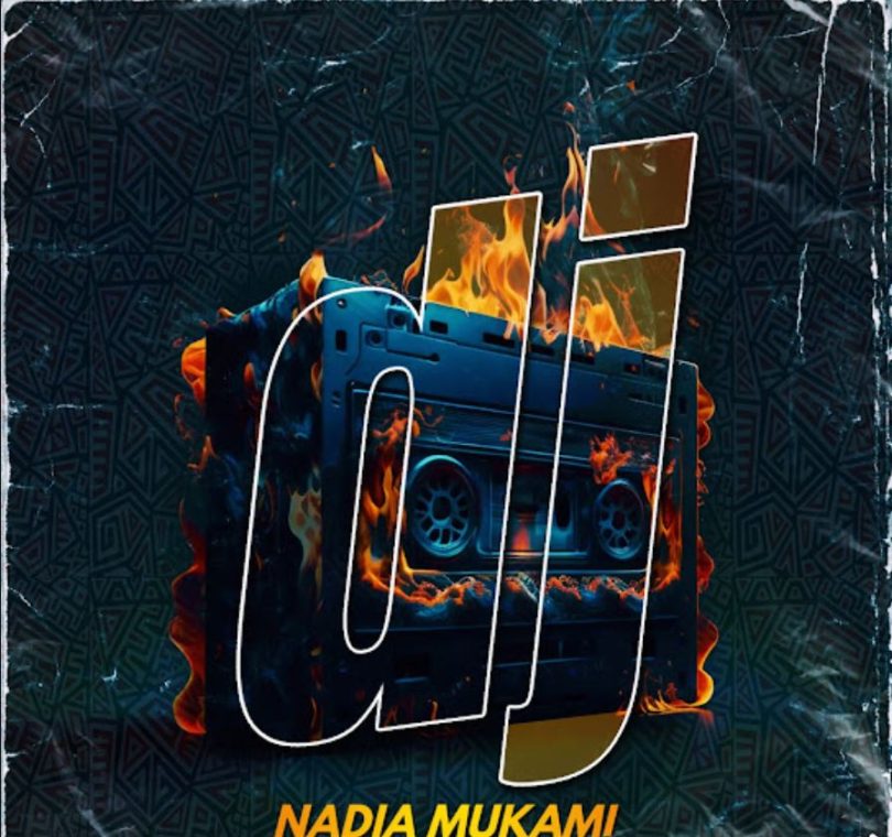 AUDIO | Nadia Mukami – DJ | Download MP3