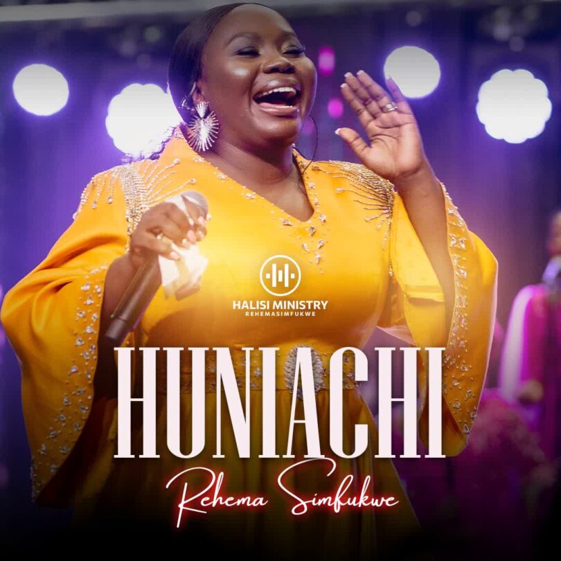 AUDIO | Rehema Simfukwe – Huniachi | Download Mp3