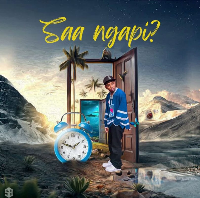 AUDIO | Ronze – Saa ngapi? Download Mp3