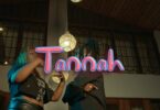VIDEO | Tannah Ft. Frida Amani – Bounce Mp4
