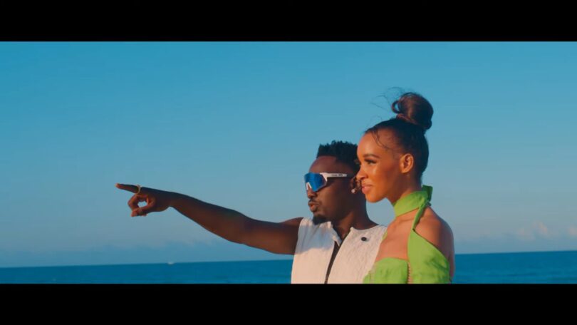 VIDEO | Barakah The Prince – Nuru | Download Mp4