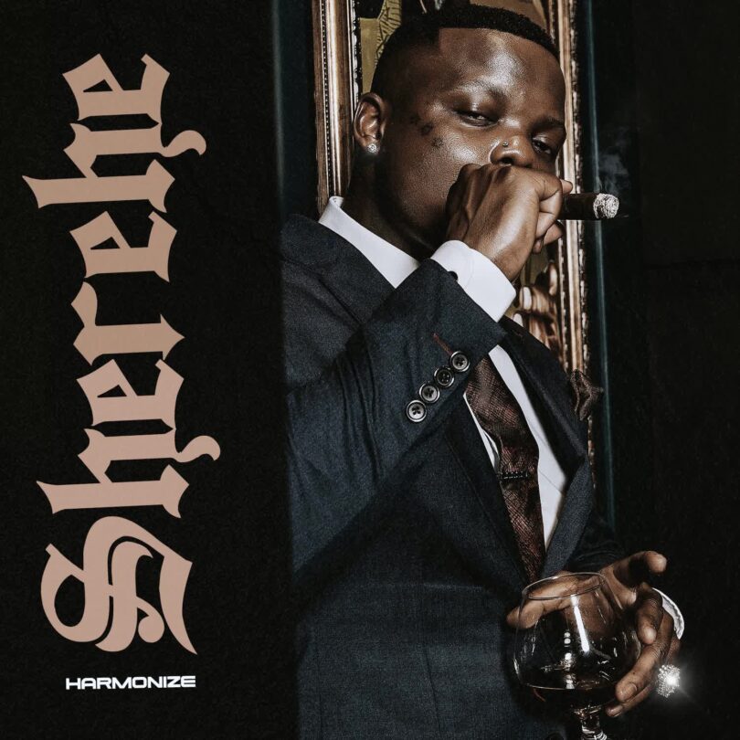 AUDIO | Harmonize – Sherehe | Download Mp3