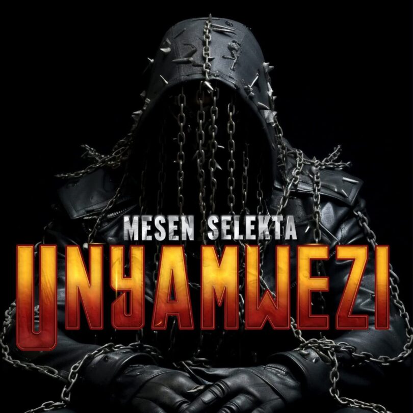 AUDIO | Mesen Selekta – Unyamwezi | Download Mp3