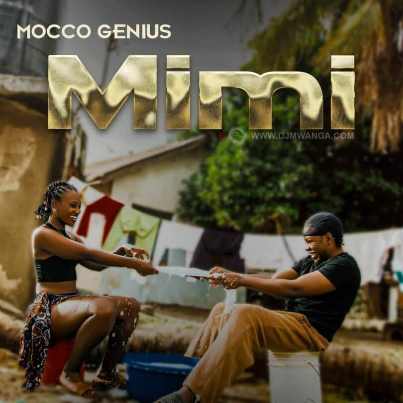 AUDIO | Mocco Genius – Mimi | Download Mp3