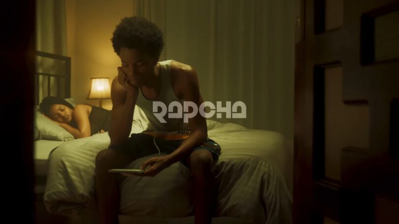 VIDEO | Rapcha – Low | Download Mp4