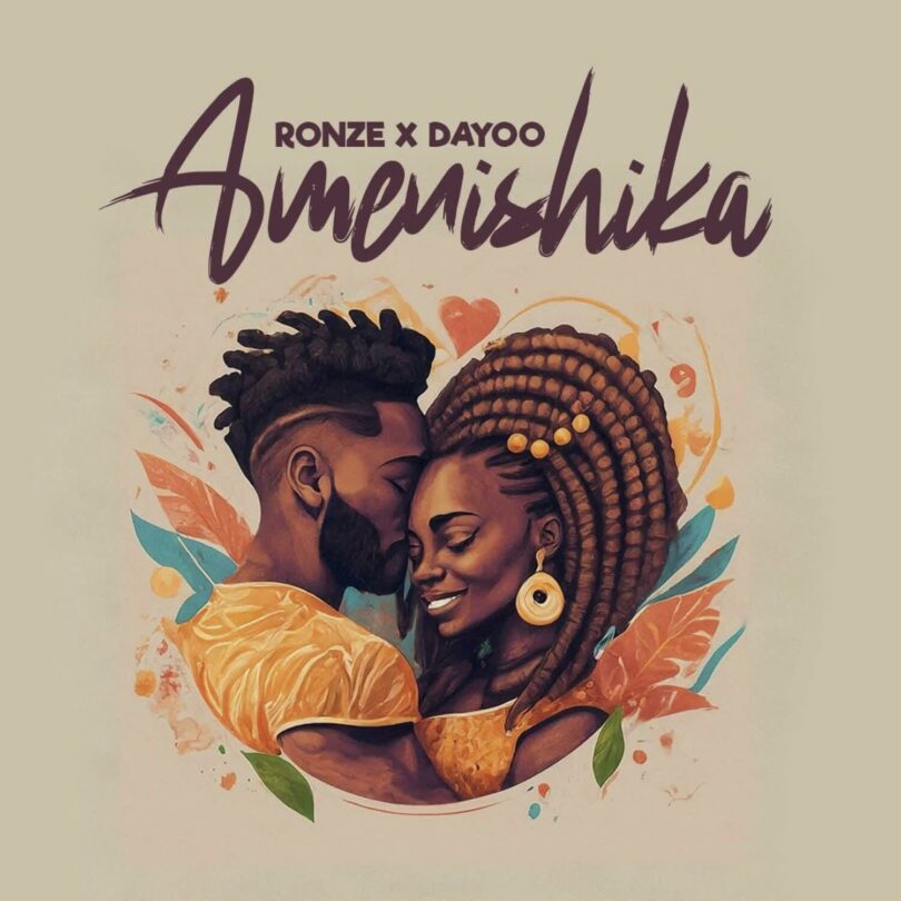 AUDIO | Ronze Ft Dayoo – Amenishika | Download Mp3