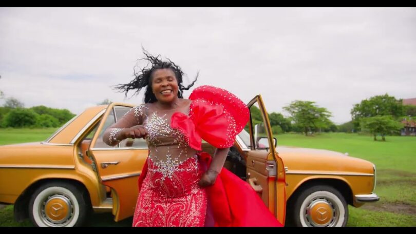 VIDEO | Rose Muhando – Umewakomesha | Download Mp4