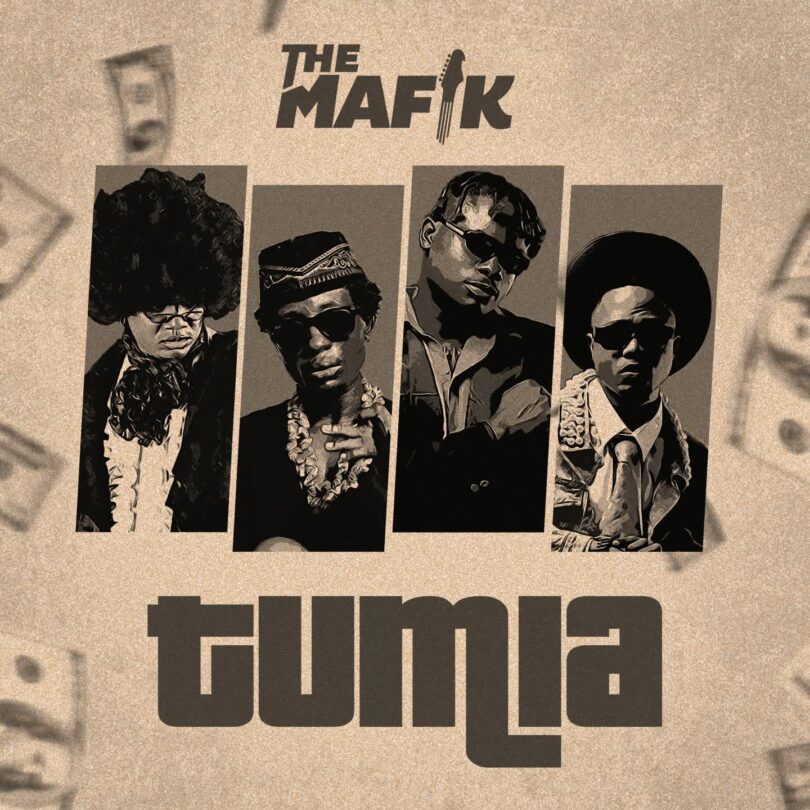 AUDIO | The Mafik – Tumia | Download Mp3