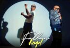 VIDEO | Alikiba Ft Billnass – Fallen Angel Download Mp4