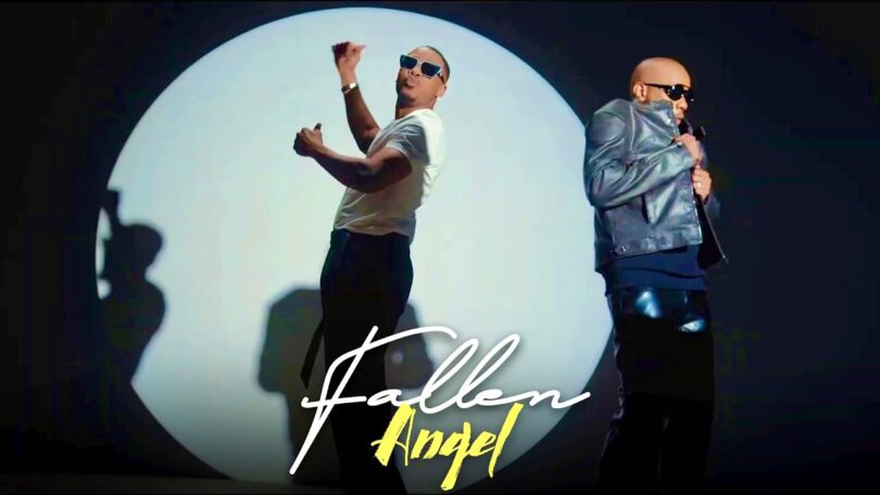 VIDEO | Alikiba Ft Billnass – Fallen Angel Download Mp4