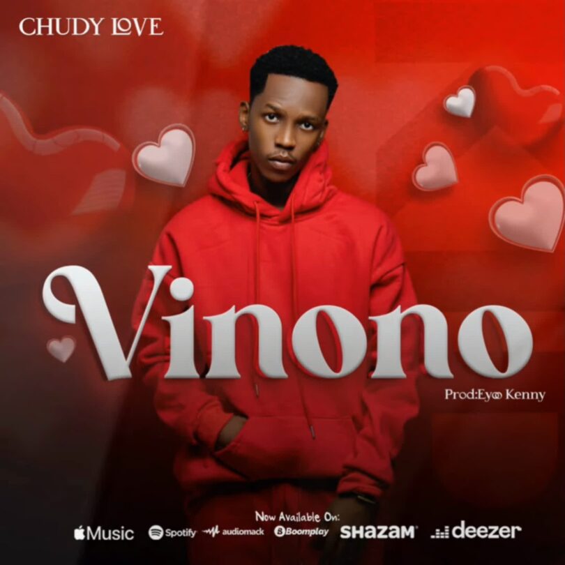 AUDIO | Chudy Love – Vinono | Download Mp3