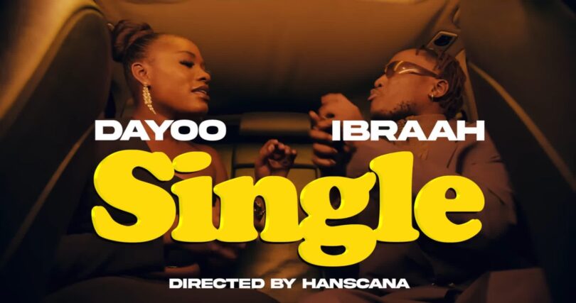 VIDEO | Dayoo Ft Ibraah – Nipo Single | Download Mp4