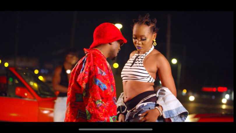 VIDEO | Foby Ft Jay Moe – Tuliachanaje | Download Mp3