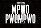 AUDIO | Hamadai - Mpwompwo | Download Mp3