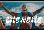 VIDEO | Harmonize – Sherehe Mp4