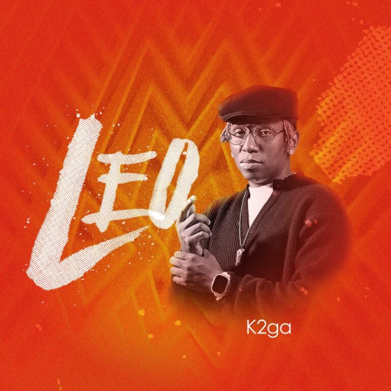 AUDIO | K2ga – Leo | Downlod Mp3