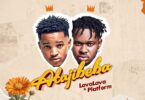 AUDIO | Lava Lava Ft Platform - Atajibeba | Download Mp3