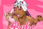 AUDIO | Lukamba – Babe | Download Mp3