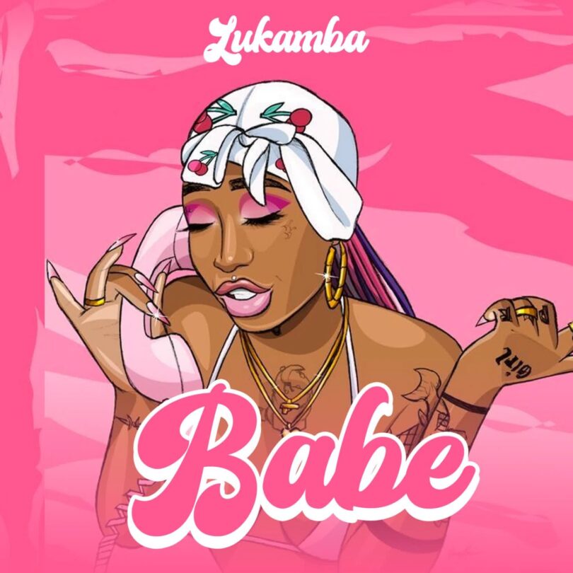 AUDIO | Lukamba – Babe | Download Mp3