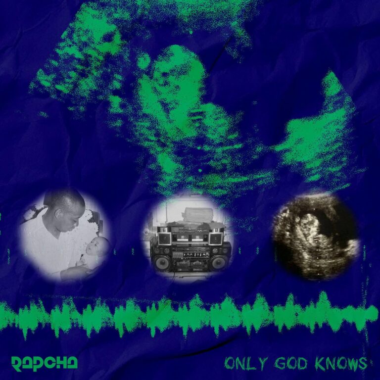 AUDIO | Rapcha - Only God Knows | Download Mp3