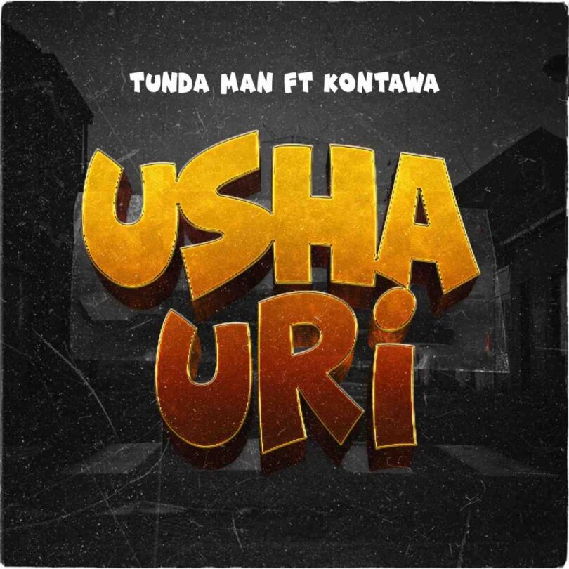 AUDIO | Tunda Man Ft Kontawa – Ushauri | Download Mp3