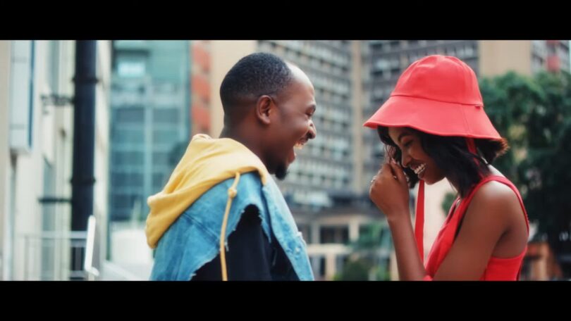 VIDEO | Bando Ft Baraka The Prince – True Love Mp4